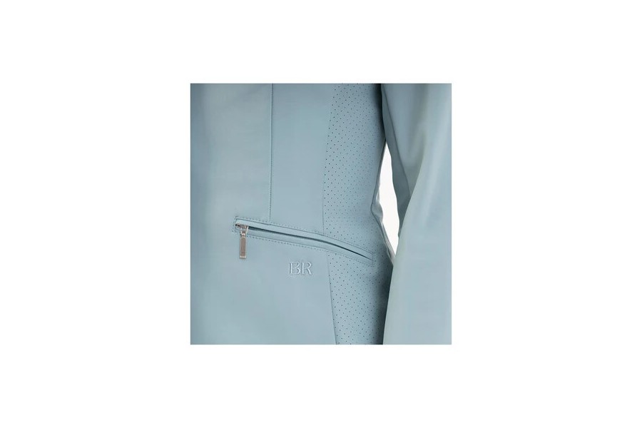Chaqueta Concurso Mujer BR Kendra Tourmaline