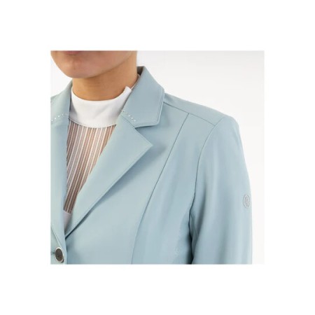 Chaqueta Concurso Mujer BR Kendra Tourmaline