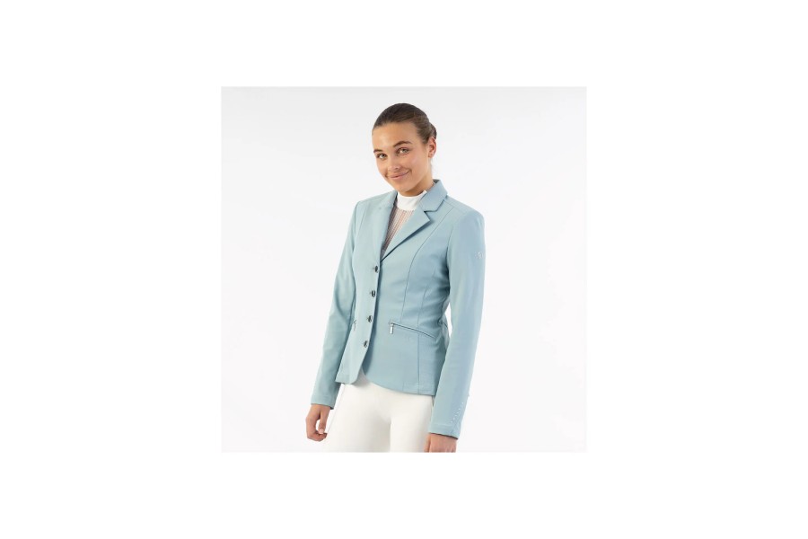 Chaqueta Concurso Mujer BR Kendra Tourmaline