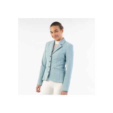 Chaqueta Concurso Mujer BR Kendra Tourmaline