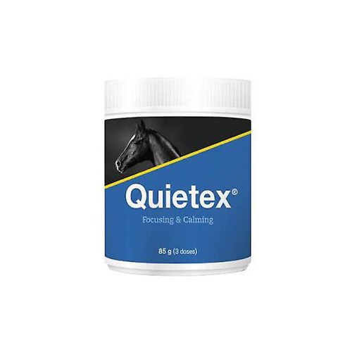 Quietex | Equestrian. Calvet Animals i Plantes.
