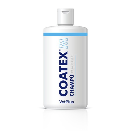 Xampú Coatex M