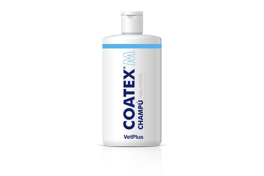 Xampú Coatex M