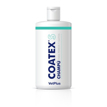Xampú Coatex S