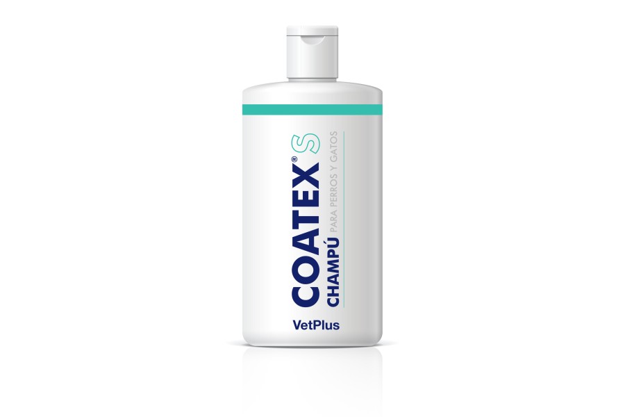 Xampú Coatex S