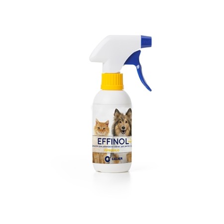 Effinol Spray