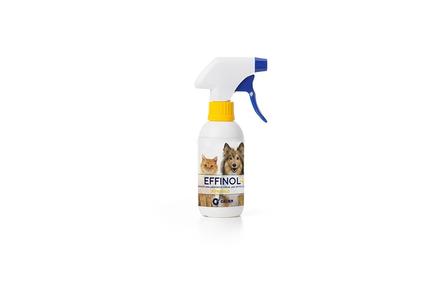 Effinol Spray