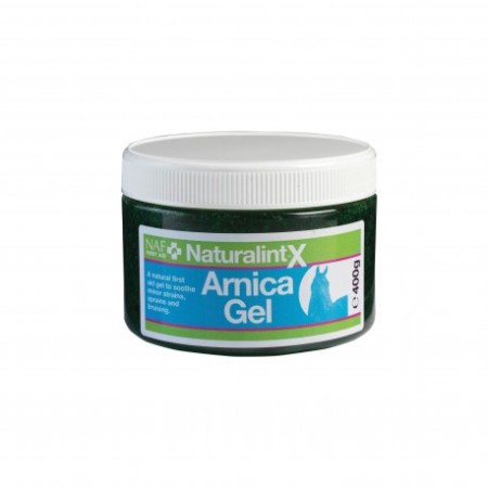 Árnica Gel