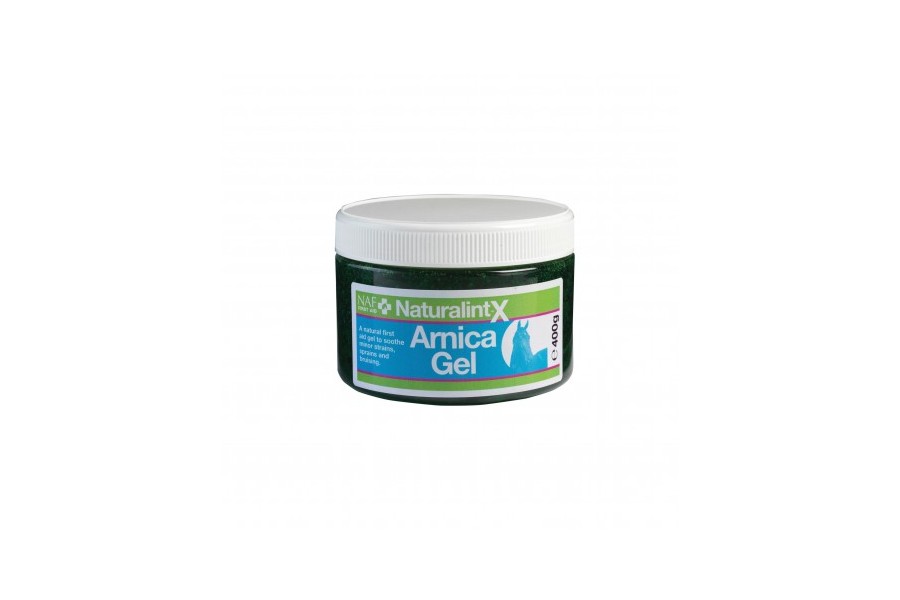Árnica Gel