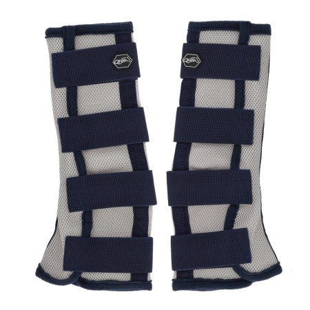 Protectores Antimoscas QHP Gris