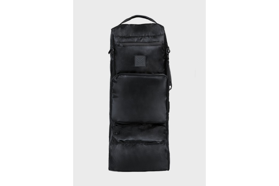 Bolsa Funda Botas Maximilian Tempo Negra