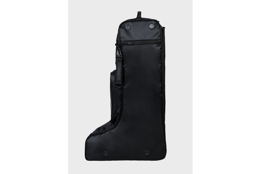 Bolsa Funda Botas Maximilian Tempo Negra