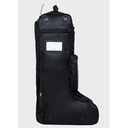 Bossa Funda Botes Maximilian Tempo Negra