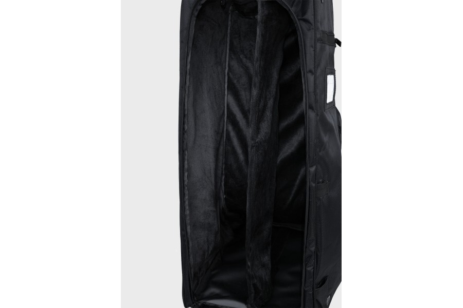 Bossa Funda Botes Maximilian Tempo Negra