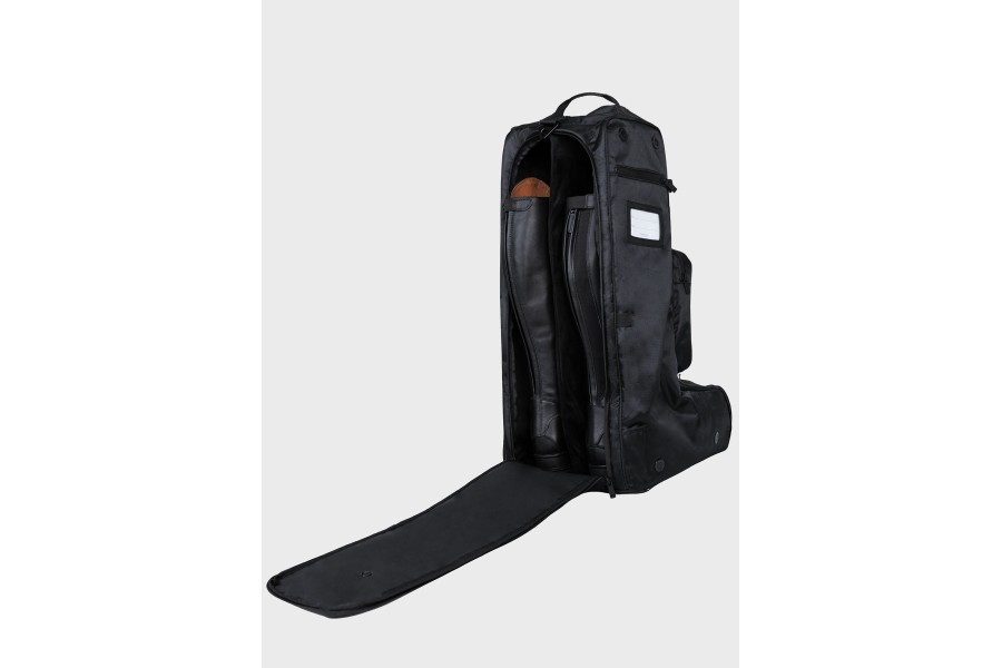 Bolsa Funda Botas Maximilian Tempo Negra