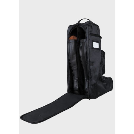Bossa Funda Botes Maximilian Tempo Negra
