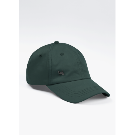 Gorra Maximilian Hunter Green