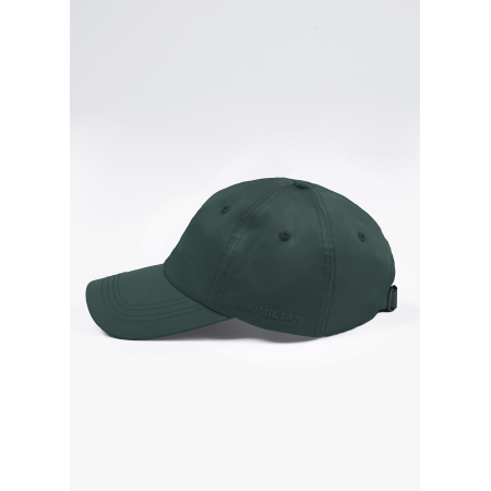 Gorra Maximilian Hunter Green 2