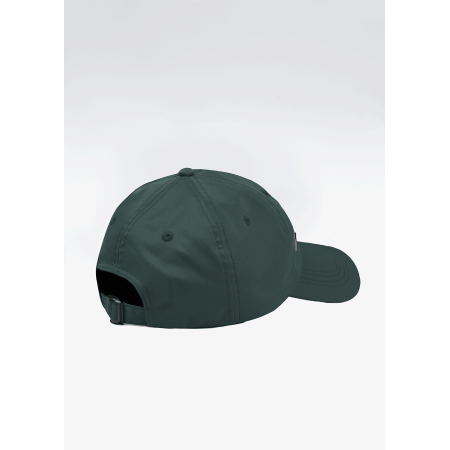 Gorra Maximilian Hunter Green
