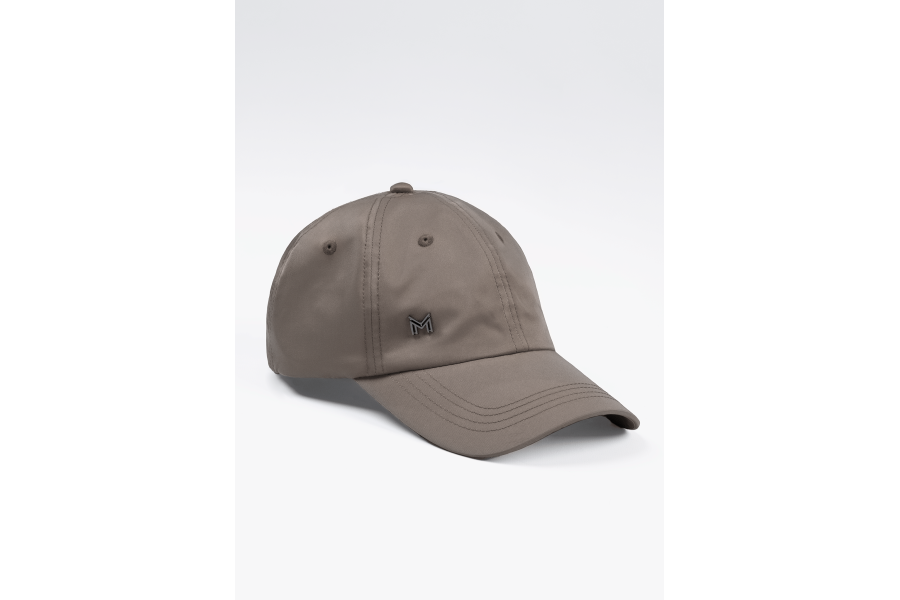 Gorra Maximilian Hunter Mocha