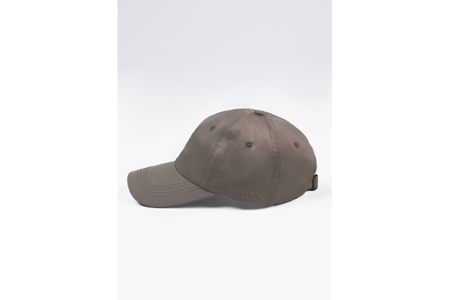 Gorra Maximilian Hunter Mocha