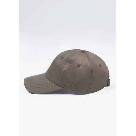 Gorra Maximilian Hunter Mocha