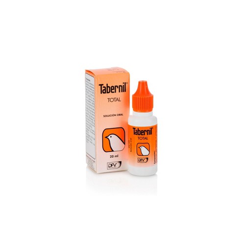 Tabernil Total 20 ML | Tot per la teva mascota | Calvet Animal i Plantes