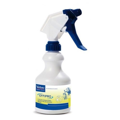 Effipro Spray para perros | Calvet Animales y Plantas 2
