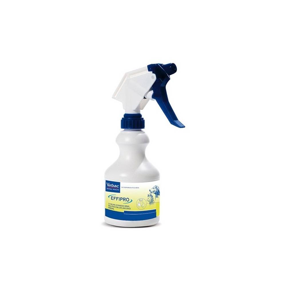 Effipro Spray para perros | Calvet Animales y Plantas