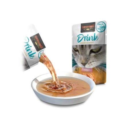 Leonardo Gat Drink Bacallà 40 gr 2