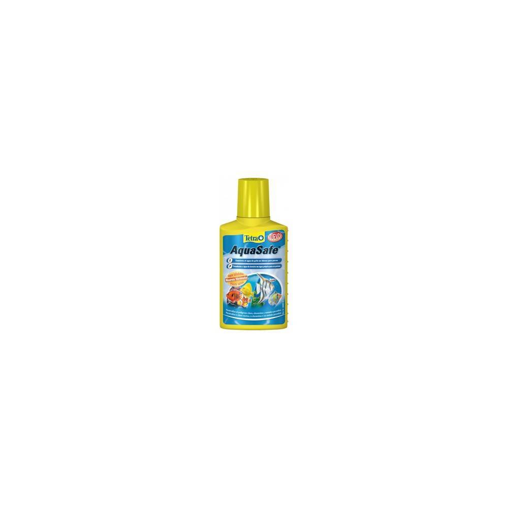Tetra Aquasafe 100 ML | Calvet Animals i Plantes