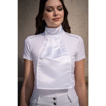 Plastró HKM Amy Blanc