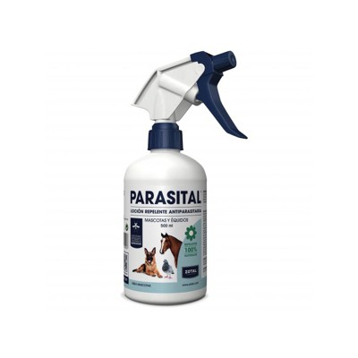 Parasital per gossos | Calvet Animals i Plantes