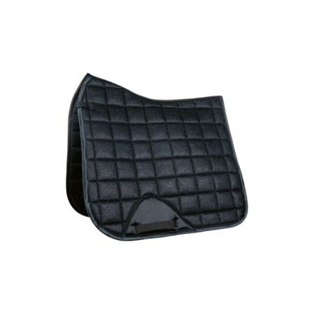 Suador Doma HKM Glitter Mesh Negre