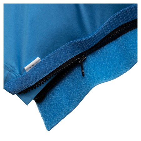 Máscara Con Orejeras BR Lycra Azure 2