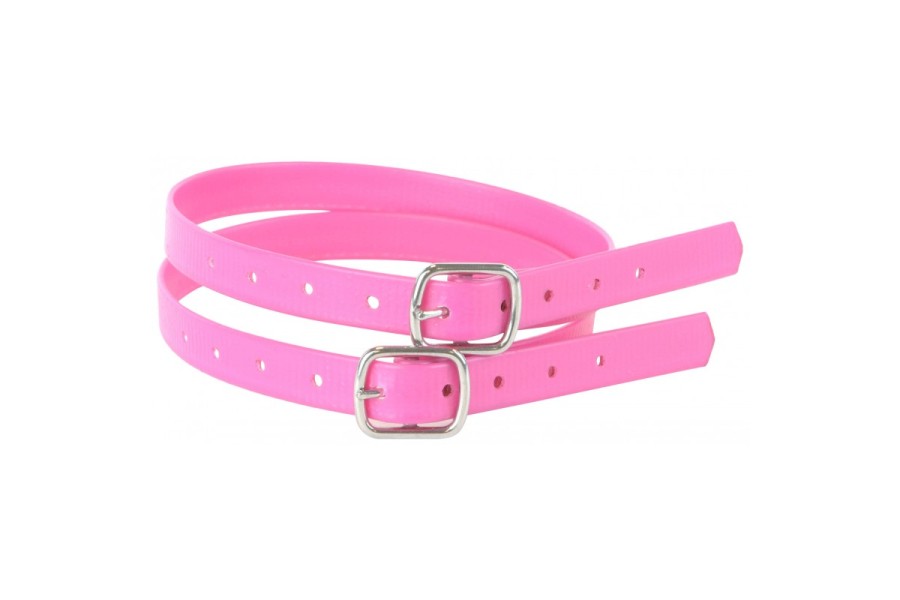 Correas Espuelas Metalab FLexicare 45 Cm Rosa