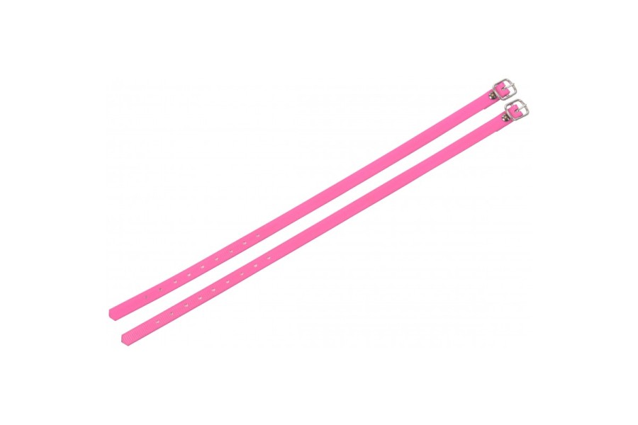 Correas Espuelas Metalab FLexicare 45 Cm Rosa