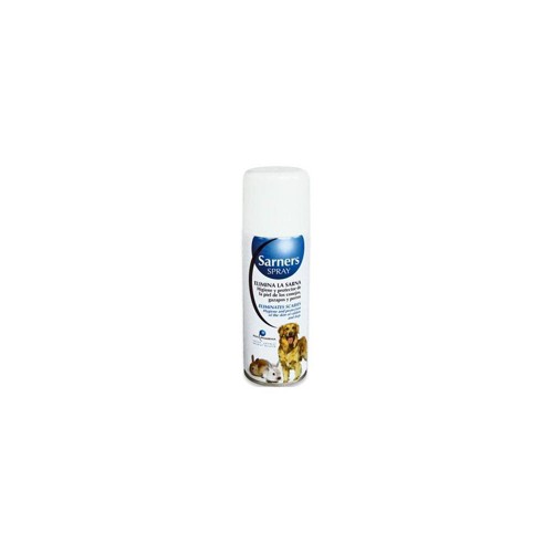Sarners Spray 200 ML per gossos | Calvet Animals i Plantes