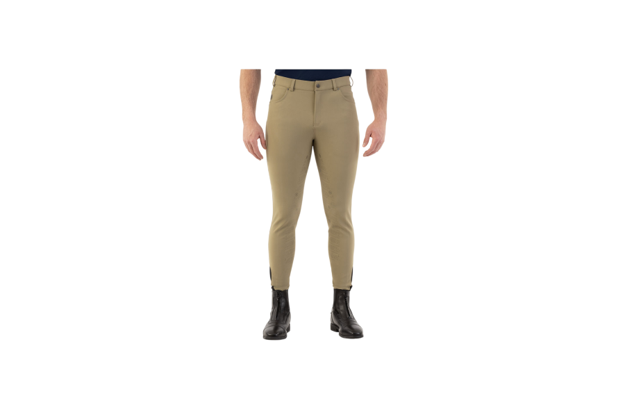Pantalón Hombre BR Kian Culera Silicona Mermaid