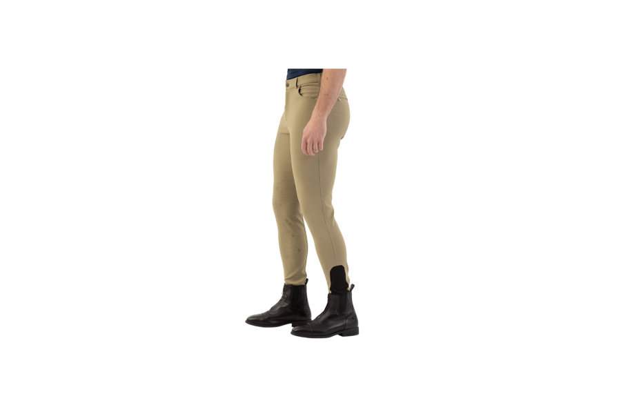 Pantalón Hombre BR Kian Culera Silicona Mermaid