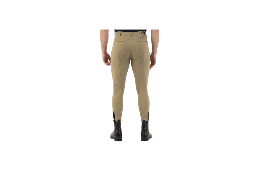 Pantalón Hombre BR Kian Culera Silicona Mermaid