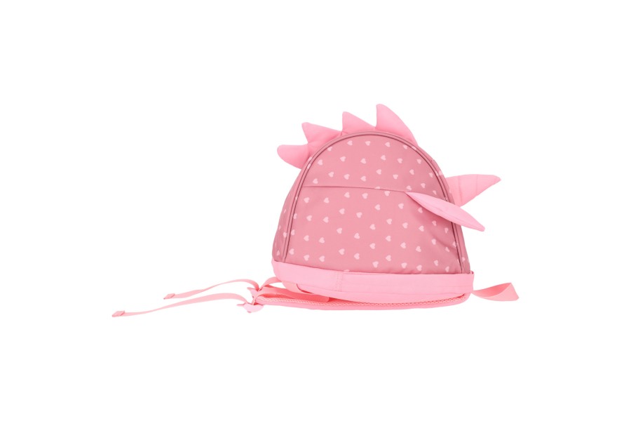 Bolsa Funda Casco QHP Unicorn Rosa