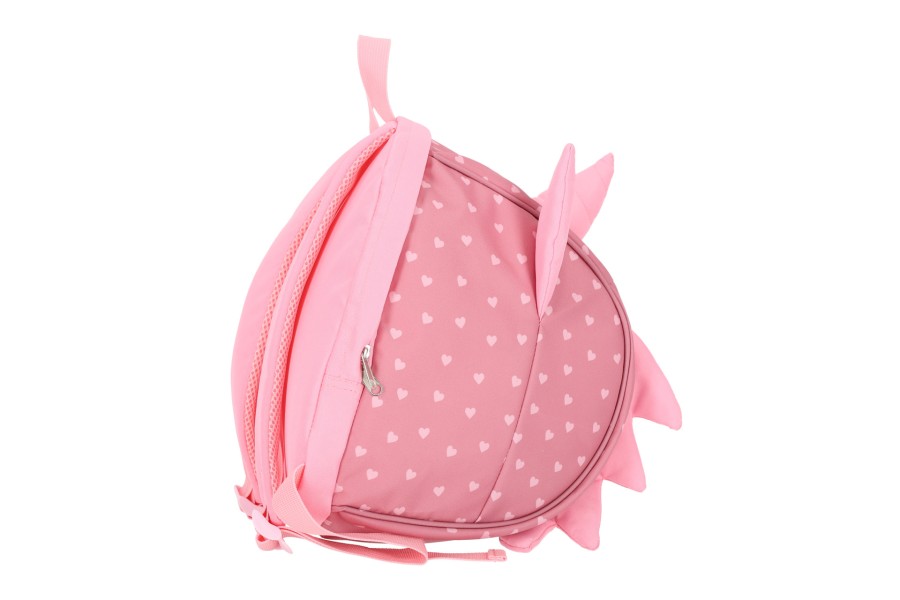 Bolsa Funda Casco QHP Unicorn Rosa
