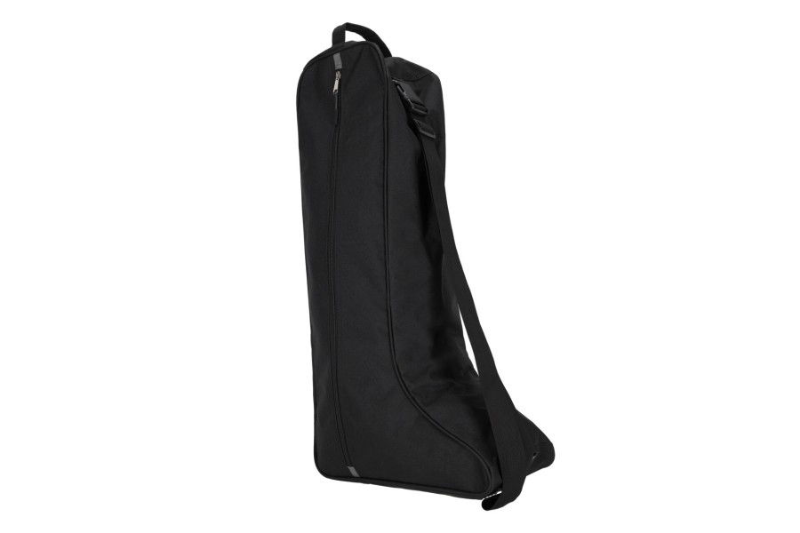 Funda Botes QHP Negra