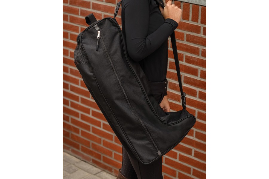 Funda Botas QHP Negra