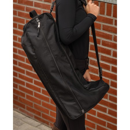 Funda Botas QHP Negra