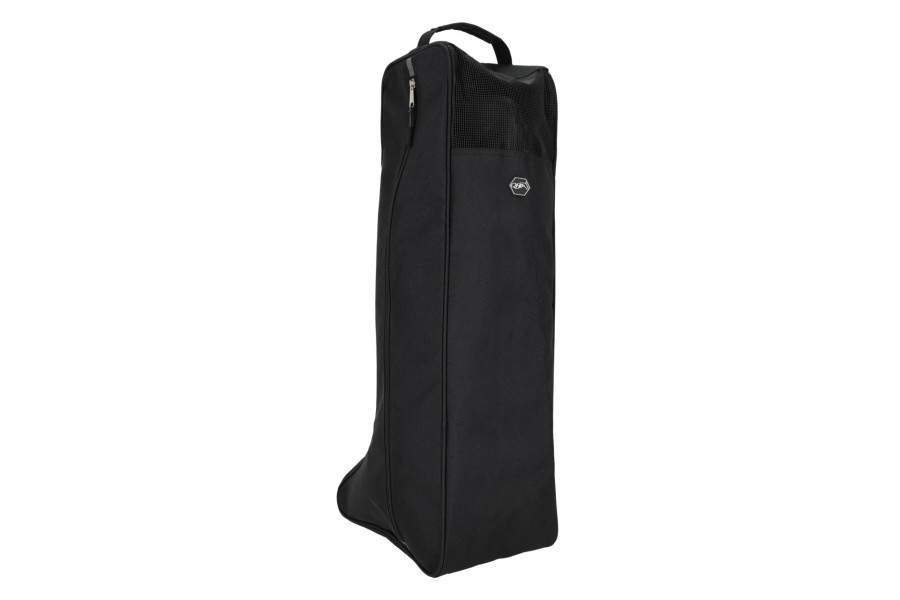 Funda Botas QHP Negra