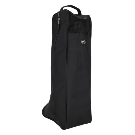 Funda Botes QHP Negra