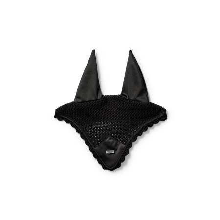 Orelleres Equestrian Stockholm All Black Silver