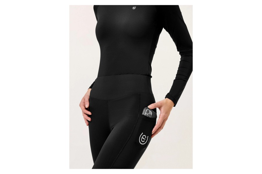 Mallas Doma Equestrian Stockholm Movement All...